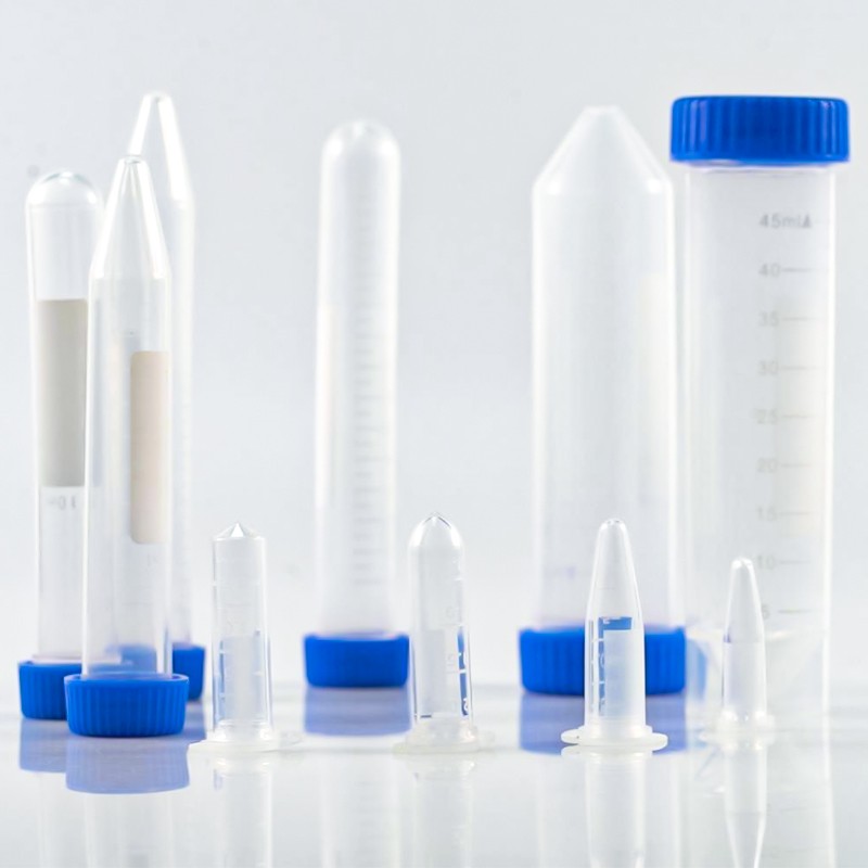 1.5 mL Microcentrifuge Tubes CE approved