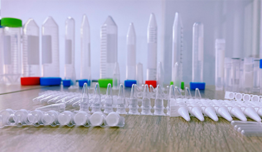 リキッドハンドリング＆PCRシリーズ