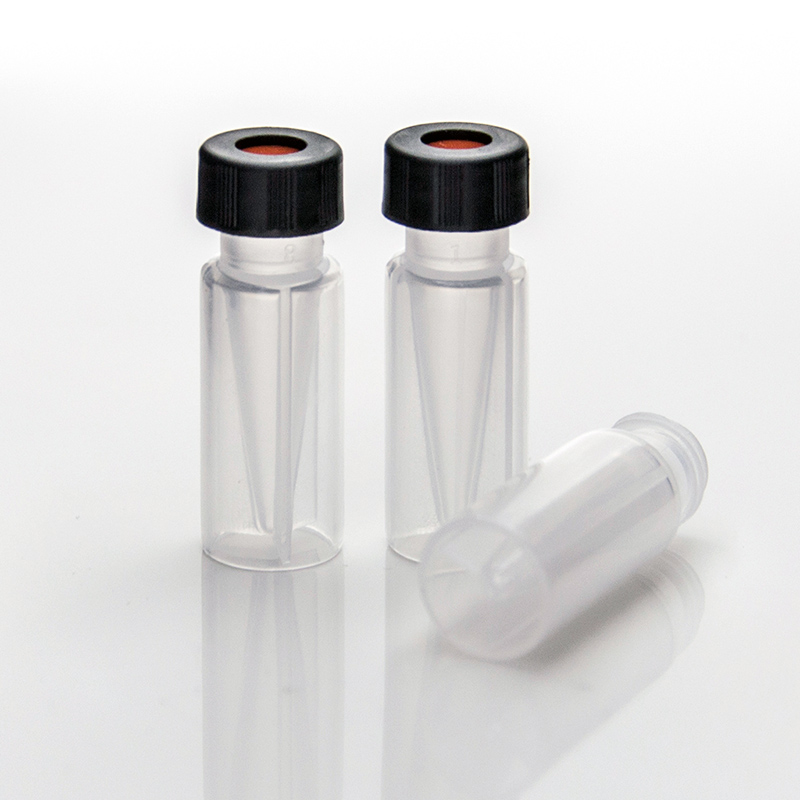 PFAS suitable vials